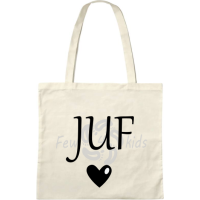 Juf/Meester Tas